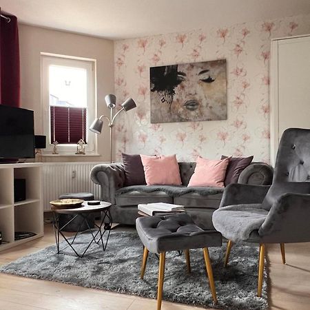 Apartmán Harz-Rose Braunlage Exteriér fotografie