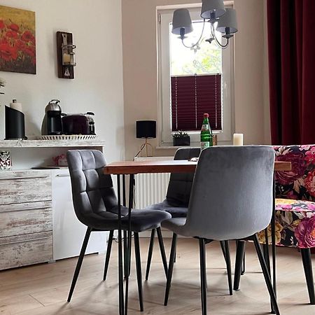 Apartmán Harz-Rose Braunlage Exteriér fotografie