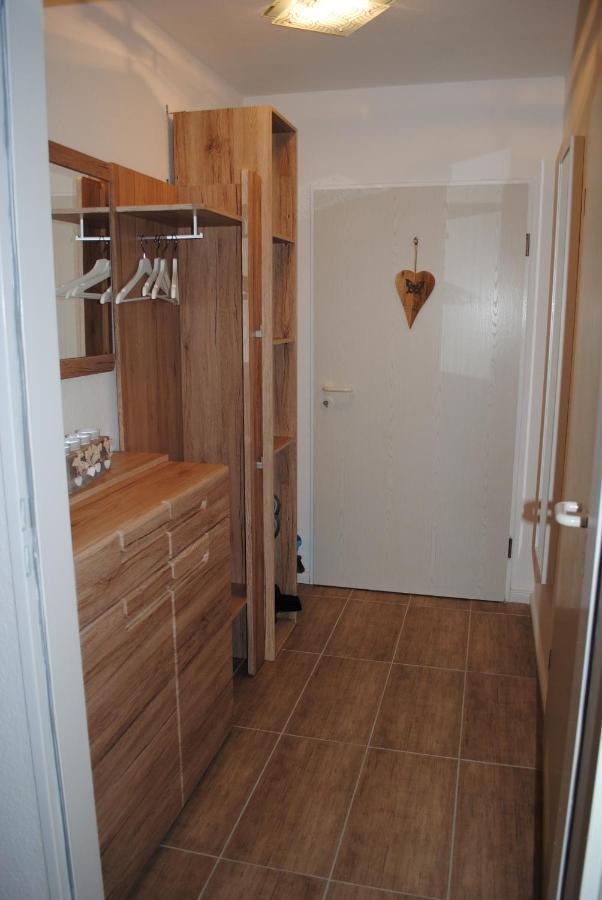 Apartmán Harz-Rose Braunlage Exteriér fotografie