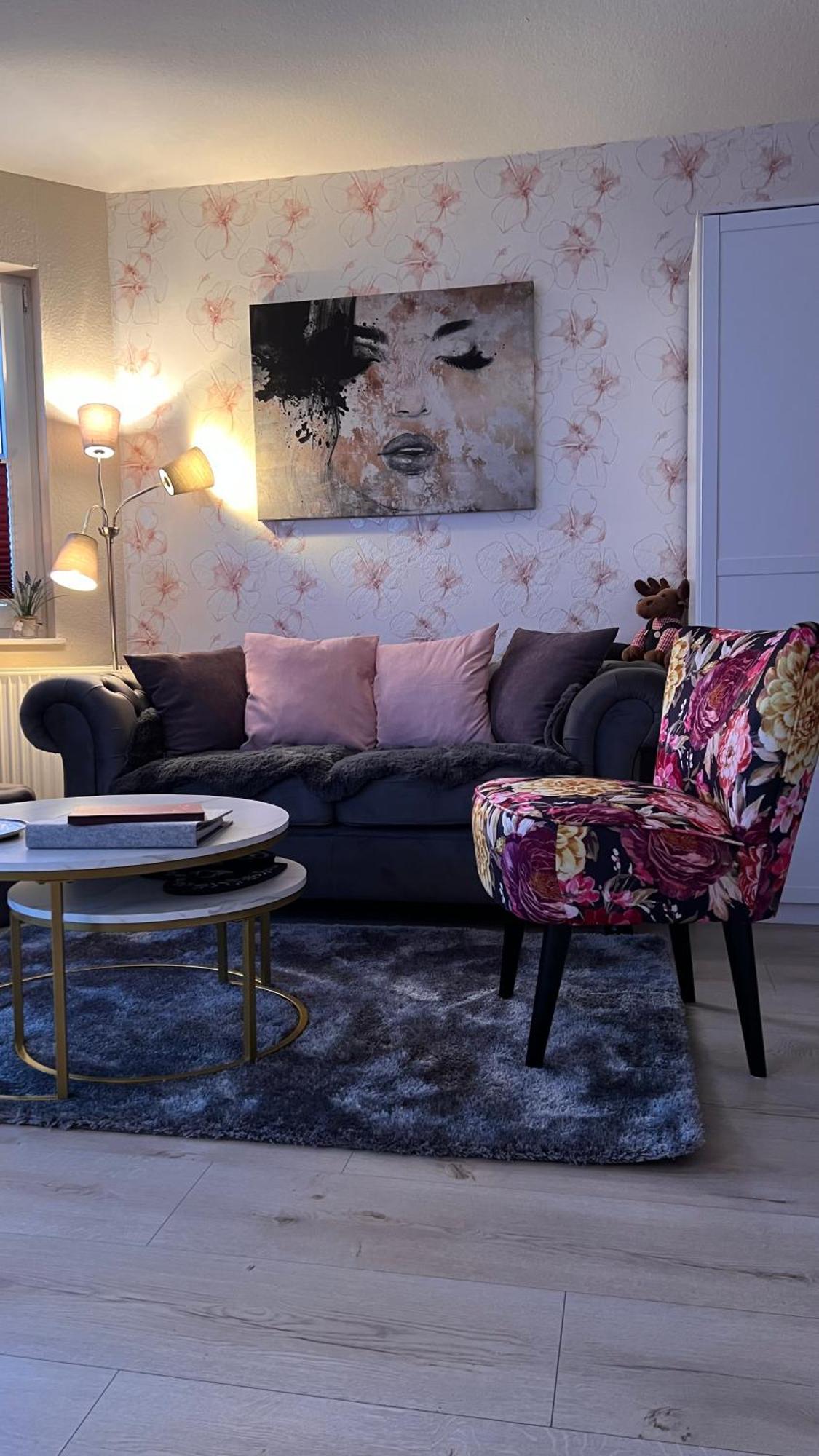 Apartmán Harz-Rose Braunlage Exteriér fotografie