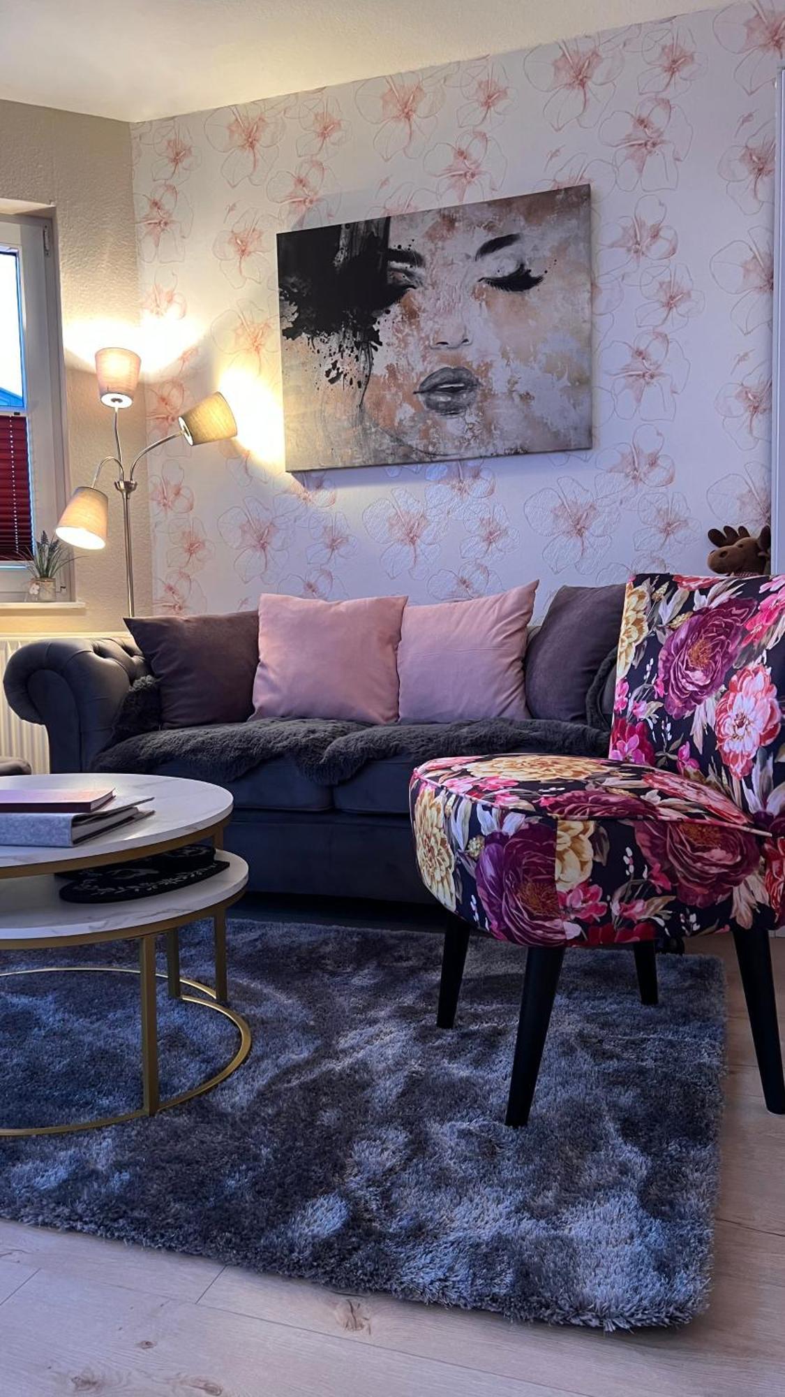 Apartmán Harz-Rose Braunlage Exteriér fotografie