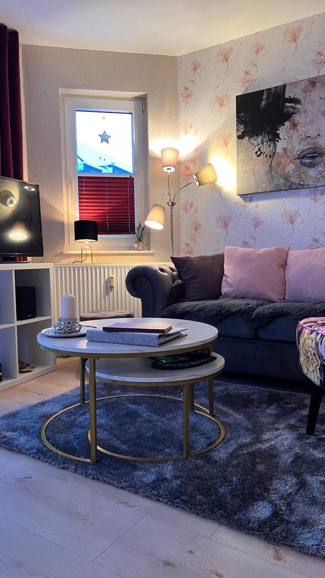 Apartmán Harz-Rose Braunlage Exteriér fotografie